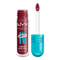 NYX Professional Makeup Gum Drop Gloss Hydrating Lip Gloss Stain - Bubblegum Burst - 0.16