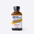 Duke Cannon Supply Co. Best Damn Redwood Beard Oil - 3oz