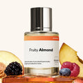 Dossier Women's Perfume - Fruity Almond - 50ml