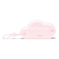 Athena Club Mini Women's Hair & Body Mist - Petal Bloom - 2 fl oz