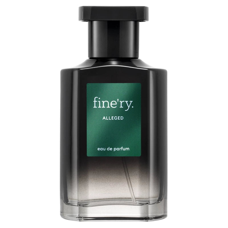 fine'ry. Men's Eau De Cologne - In The Oud - 2 fl oz