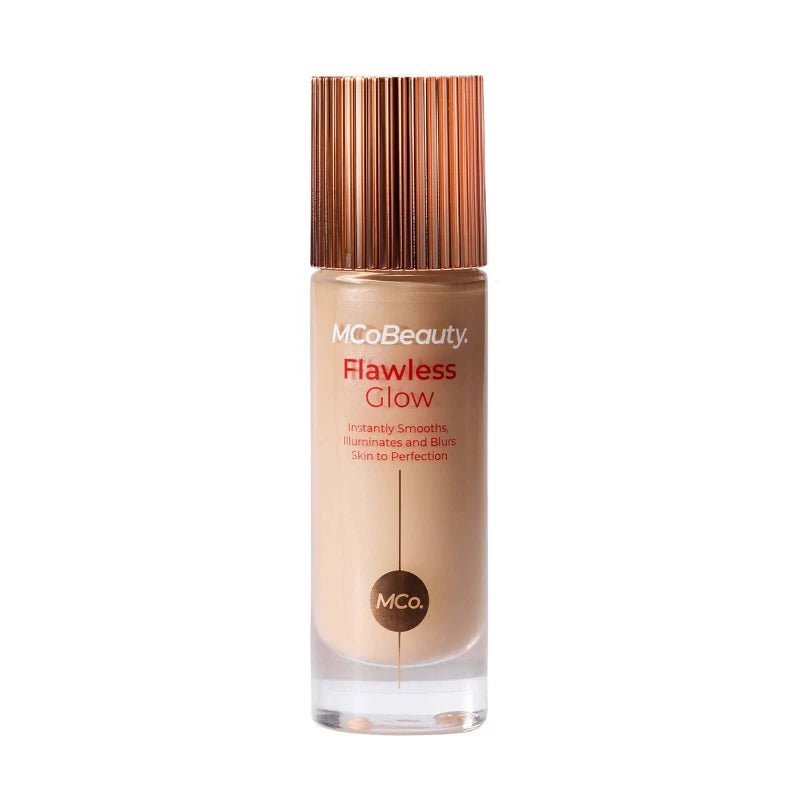 MCoBeauty Flawless Glow Luminous Skin Filter - 6 - 1.01 fl oz