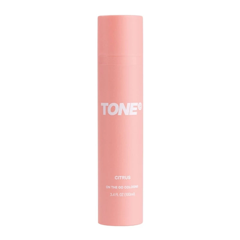 TONE On-The-Go Cologne & Body Mist - Fresh - 100ml