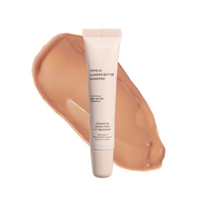 ESW Beauty Lip Treatment - Vanilla Almond Butter Smoothie - 0.51 fl oz