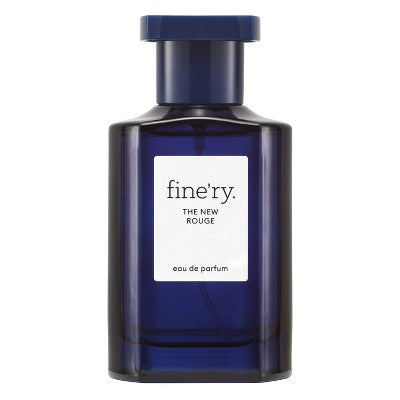 fine'ry. Eau de Parfum Women's Perfume - The New Rouge - 2 fl oz