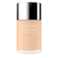 Neutrogena Healthy Skin Liquid Makeup Foundation, Lightweight & Flawless Coverage with Bro