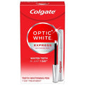 Colgate Optic White Express 7 Day Whitening Treatment Teeth Whitening Pen - 0.08 fl oz