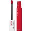 Maybelline SuperStay Matte Ink Liquid Lipstick - 115 Founder - 0.17 fl oz