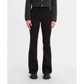 Levi's® Women's 726 High-Rise Flare Jeans - Soft Black
