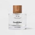 No. 2 Juniper & Sandalwood Men's Cologne - Trial Size - 3.4 fl oz - Goodfellow & Co