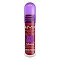 NYX Professional Makeup Gum Drop Gloss Hydrating Lip Gloss Stain - Cranberry Splash - 0.16