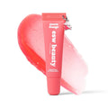ESW Beauty Guava Mango Smoothie with Heart Charm Lip Treatment - 0.4 fl oz