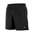 Mizuno Men's Infinity 7" Short, XS, Black