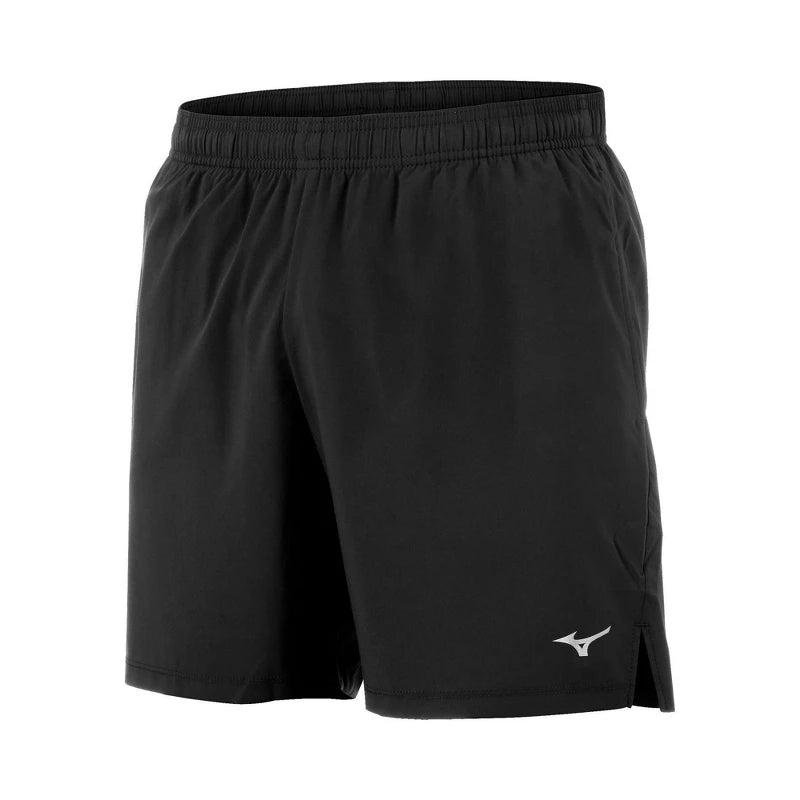 Mizuno Men's Infinity 7" Short, XS, Black