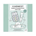 The Honest Company Babe's Clean Bum Gift Set