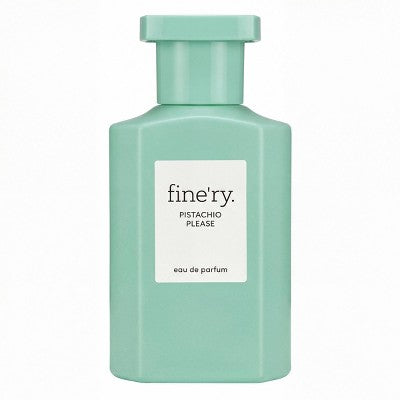 fine'ry. Mini EDP Body Perfume - Pistachio Please - 7.5ml