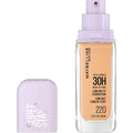 Maybelline Super Stay Up to 30HR Wear Lumi-Matte Liquid Foundation - 220 - 1 fl oz