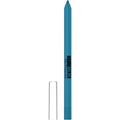 Maybelline Tattoo Studio Sharpenable Gel Pencil Waterproof Eyeliner - 910 Bold Brown - 0.0