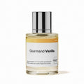 Dossier Body Perfume - Gourmand Vanilla - 50ml