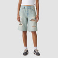Levi's® Women's Middy Jorts - Que Pasa