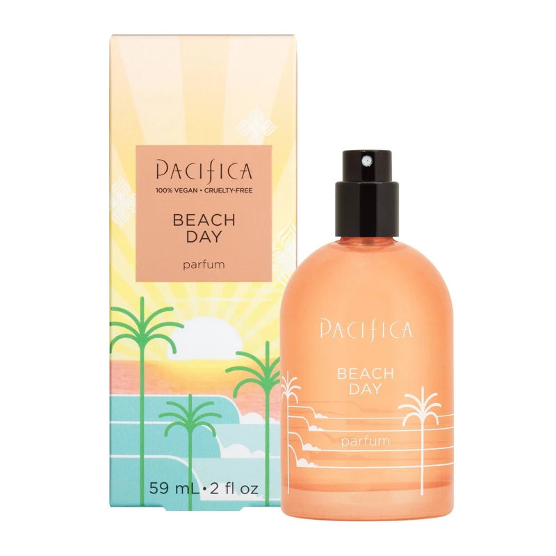 Pacifica Spray Perfume