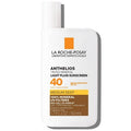 La Roche Posay Anthelios 40 Tinted Mineral Light-Fluid Sunscreen - 1.7 fl oz - Medium Deep