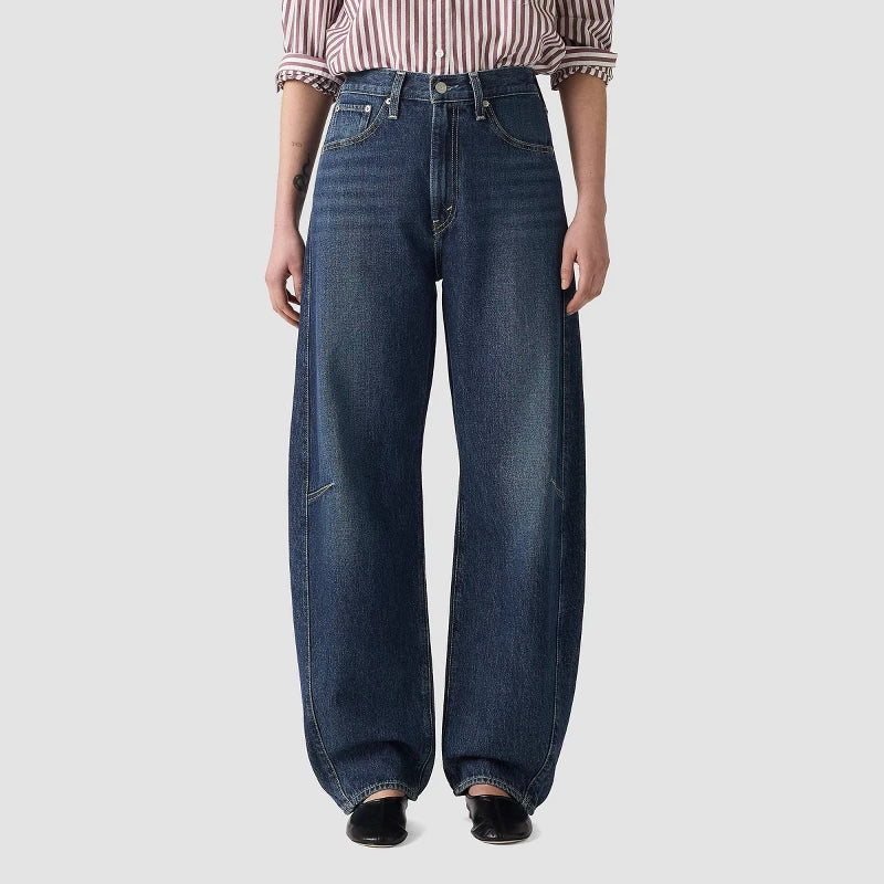 Levi's® Women's Cinch Barrel Jeans - New Shades