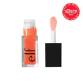 e.l.f. Glow Reviver Lip Oil - It's Giving Guava - 0.25 fl oz