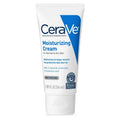 CeraVe Moisturizing Face & Body Cream for Normal to Dry Skin - 8 fl oz