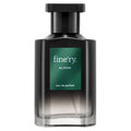 fine'ry. Men's Eau De Cologne - Smoke & Leather - 2 fl oz