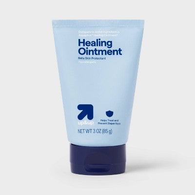 Healing Ointment Skin Protectant - 3oz - up&up