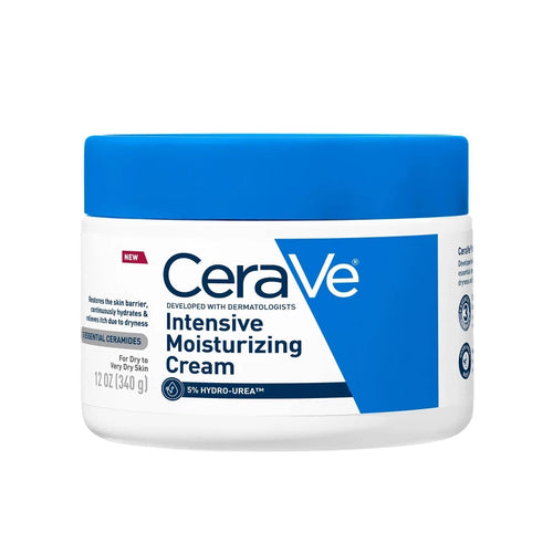 CeraVe Intensive Moisturizing Cream - 16oz
