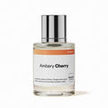Dossier Body Perfume - Ambery Cherry - 50ml