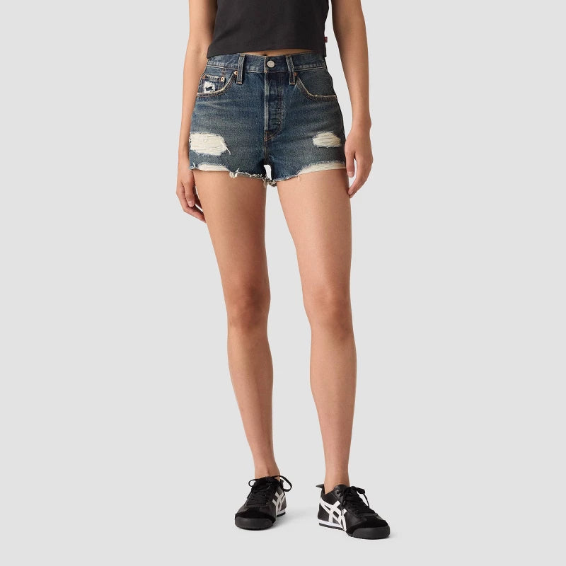 Levi's® Women's 501® Original Shorts - Jump Out
