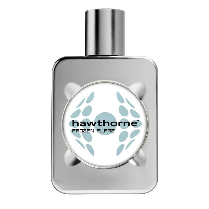 Hawthorne Studded Smoke Cologne - 50 ml