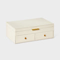 Two Drawer Jewelry Organizer - A New Day Crea