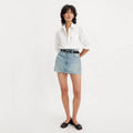 Levi's® Women's Iconic Mini Skirt - Woven Minutes