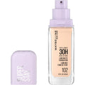 Maybelline Super Stay Up to 30HR Wear Lumi-Matte Liquid Foundation - 128 - 1 fl oz