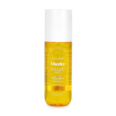 NatureWell Women's Fragrance Mist - Cheeky - 8 fl oz