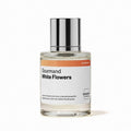 Dossier Body Perfume - Gourmand White Flower - 50ml