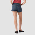 Levi's® Women's 501® Curve Shorts - Believe Not