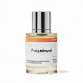 Dossier Body Perfume - Fruity Almond - 50ml