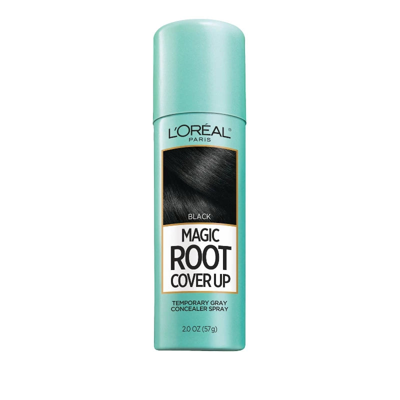 L'Oreal Paris Magic Root Cover Up - Red - 2.0oz