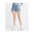 Levi's® 501 Women's Original Fit High-Rise Jean Shorts - Jazz Solo