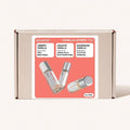 Dossier Trio Fragrance Gift Set - Vanilla Lovers - 3ct