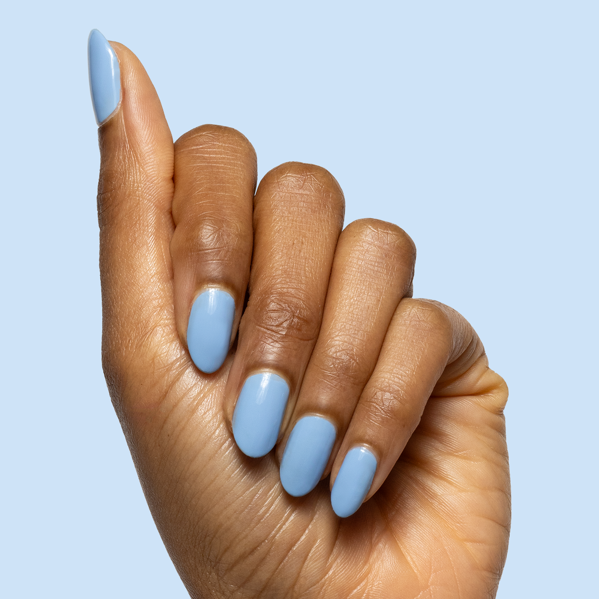 Olive & June Nail Polish - Shades of Seersucker - 0.46 fl oz