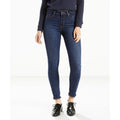 Levi's® Women's 721 High-Rise Skinny Jeans - Blue Story