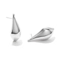 Kendra Scott Quincy Stud Earrings - Silver