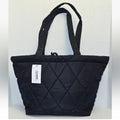 Vera Bradley Women's Outlet Ultralight Small Vera Tote Bag Moonless Night