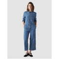 Levi's® Women's Long Sleeve Heritage Jumpsuit - Playdate
